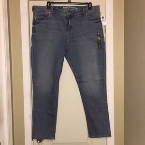 GAP 💥NWT💥 Real Straight Fit
